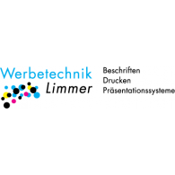 Werbetechnik Limmer logo vector logo