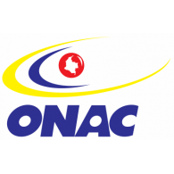 ONAC logo vector logo