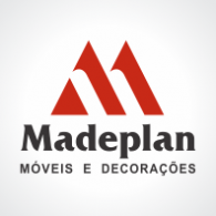 MADEPLAN logo vector logo