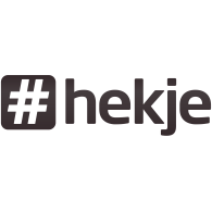 #hekje logo vector logo