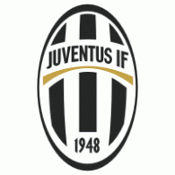 Juventus IF Västerås logo vector logo