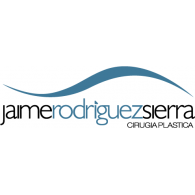 Dr. Jaime Rodriguez Sierra logo vector logo