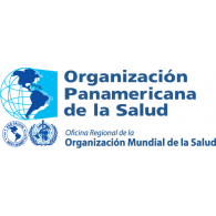 Organización Panamericana de la Salud logo vector logo