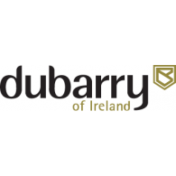 Dubarry of Ireland logo vector logo