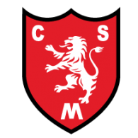 CS Mindelense logo vector logo