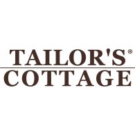 Tailor´s Cottage logo vector logo