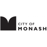 City of Monash logo vector logo