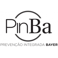 PinBa Bayer logo vector logo