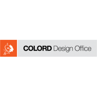 Colord logo vector logo