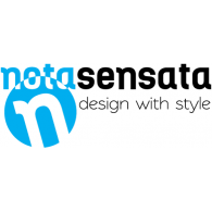 NotaSensata logo vector logo