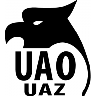 UAZ logo vector logo