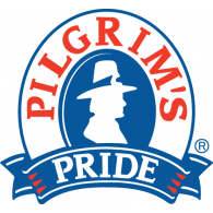 Pilgrim’s Pride logo vector logo