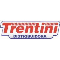 Trentini Distribuidora logo vector logo