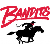 Tampa Bay Bandits logo vector logo
