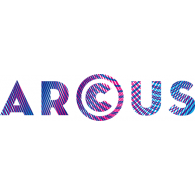 Arcus College logo vector logo