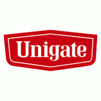 Unigate logo vector logo