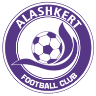Alashkert FC logo vector logo