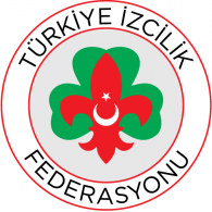 Türkiye İzcilik Federasyonu logo vector logo