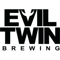 Evil Twin Brewing Company logo vector logo