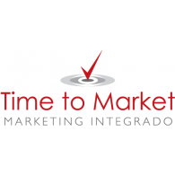 Time to Market logo vector logo