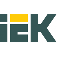 IEK logo vector logo