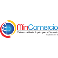 MinComercio logo vector logo