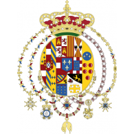 Regno delle Due Sicilie logo vector logo