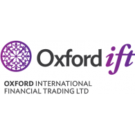 Oxford International Financial Trading logo vector logo
