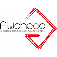 Al Waheed logo vector logo