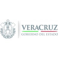 Veracruz Gobierno del Estado logo vector logo