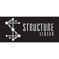 Structure Negative logo vector logo