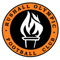 Rushall Olympic FC logo vector logo