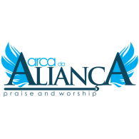 Arca da Aliança logo vector logo