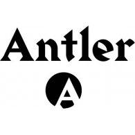 Antler logo vector logo
