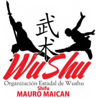 Mauro Maican logo vector logo