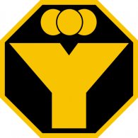 YAMAM logo vector logo