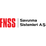 FNSS logo vector logo