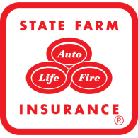 State Farm Insurance logo vector logo