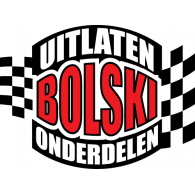 Bolski logo vector logo
