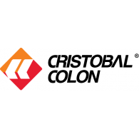 Cristobal Colon logo vector logo