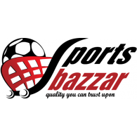 Sports Bazzar logo vector logo