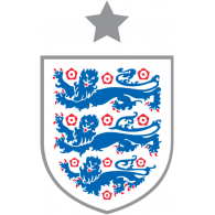 England FA logo vector logo