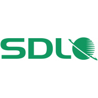 SDL logo vector logo