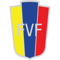Federacion Venezolana de Futbol logo vector logo