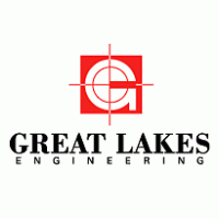 Great Lakes logo vector logo