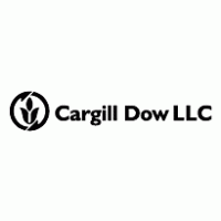 Cargill Dow LLC logo vector logo