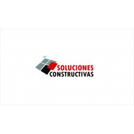 Soluciones Constructivas logo vector logo