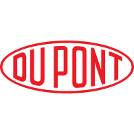 Du Pont logo vector logo