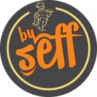 by seff logo vector logo