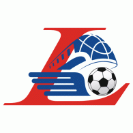 Lokomotiv-Biləcəri FK logo vector logo
